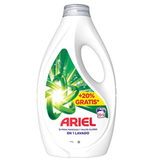DET ARIEL LIQ ORIGINAL 25+5Ds