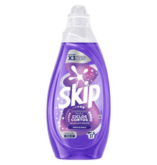 SKIP CICLE CURT R BLANCA 37Ds