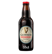 CERVESA GUINNESS ORIG AMP 33cl