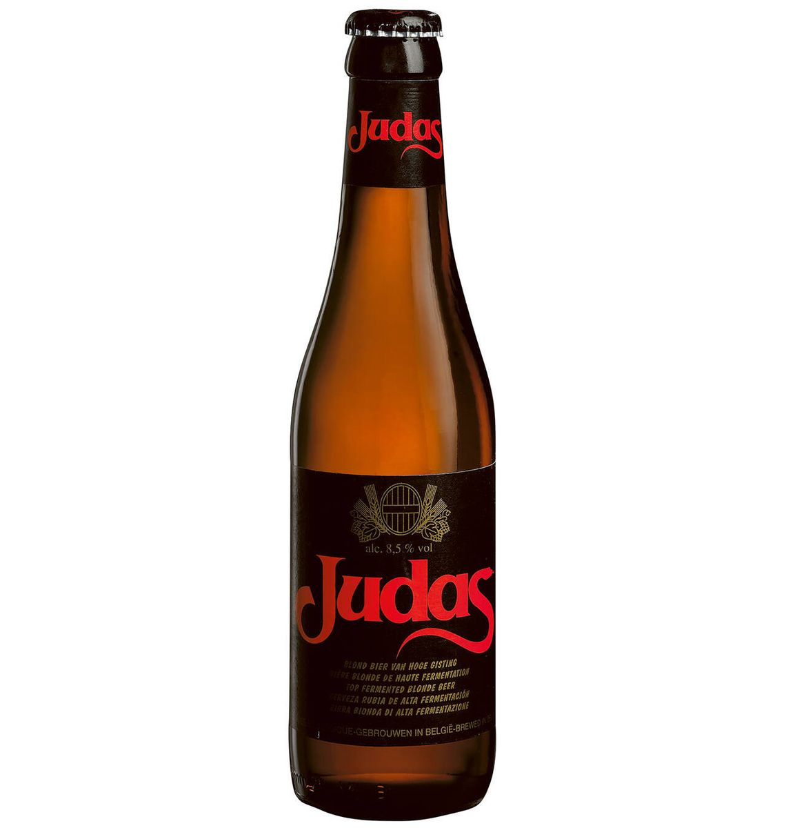 CERV JUDAS AMPOLLA 33cl