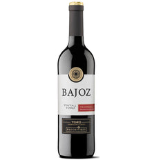 VI NEG BAJOZ D.O. TORO 75cl