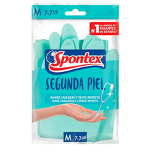 GUANT SPONTEX SEGON PELL M x2