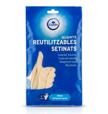 GUANTS CONDIS SETINATS M/G 1U