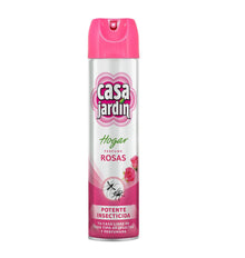 INSECT C JARDIN ROSES 750ml
