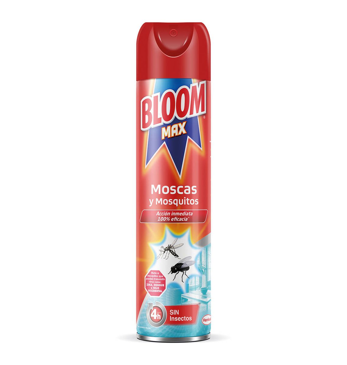 INSECT BLOOM MAX 400ml