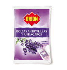 ANTIARNES ORION BOSSA LAVANDA 1u