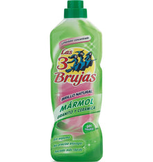 NETEJA 3 BRUJAS MARBRE 1L