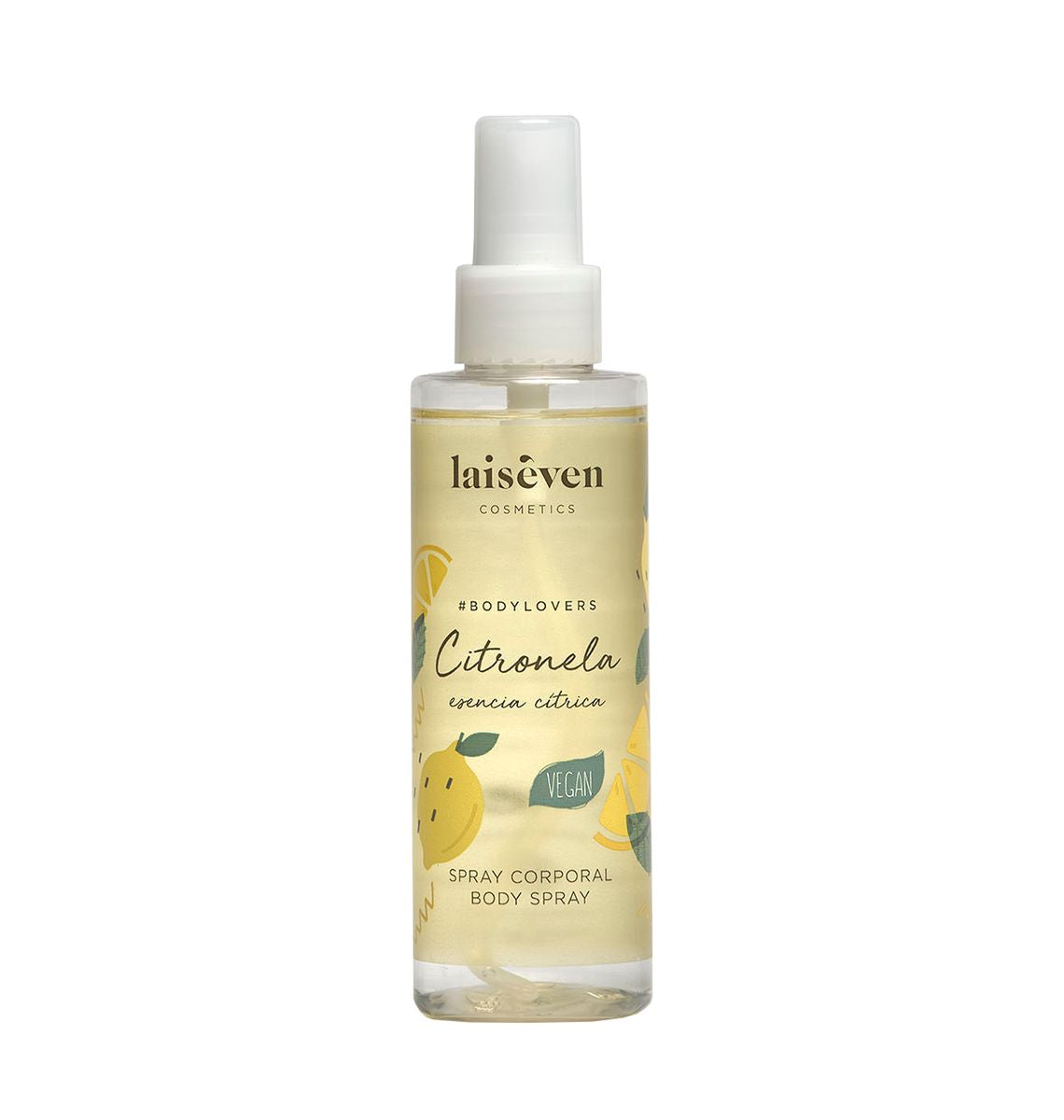 OLI COS LAISEVEN CITRONELA SP150ml