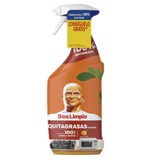 DESENGRASANT DON LIMPIO 800ml