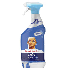 NETEJ DON LIMPIO BANY SP800ml