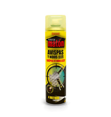 INSECTIC MATON AVESPES 400ml