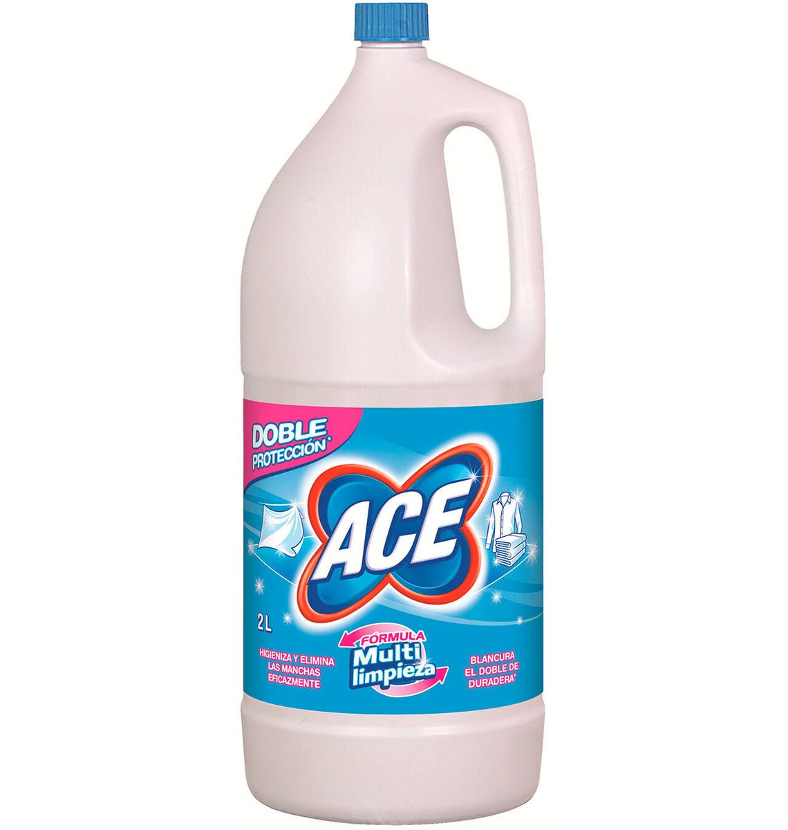 LLEXIU ACE 2L