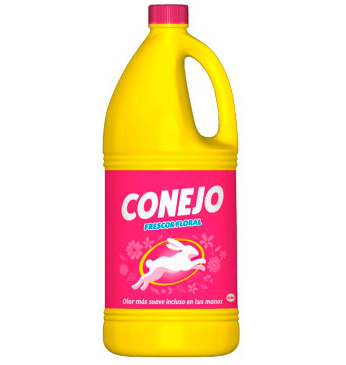 LLEXIU CONEJO FRESC FLORAL 2L