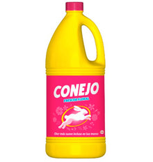 LLEXIU CONEJO FRESC FLORAL 2L