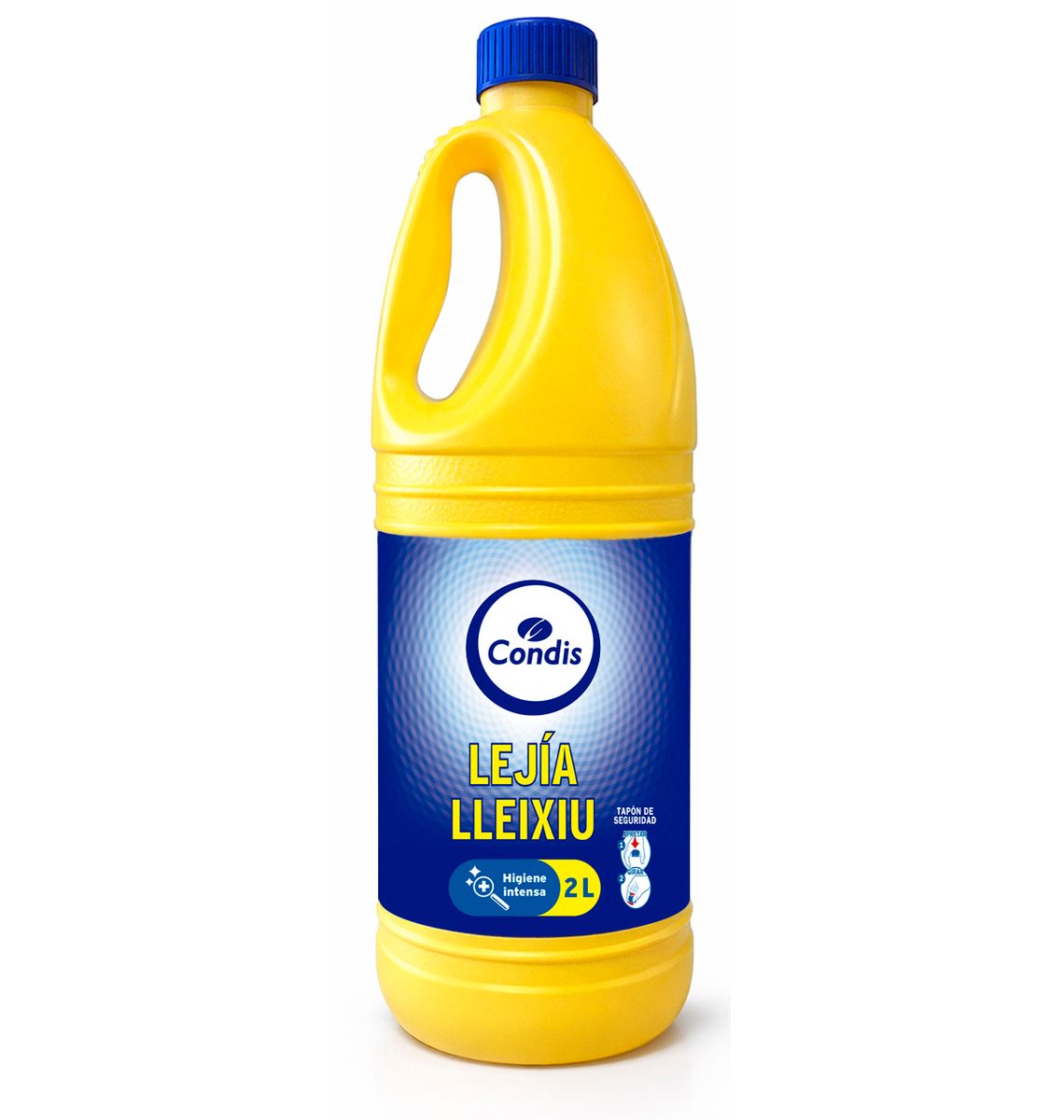 LLEIXIU CONDIS NORMAL 2L