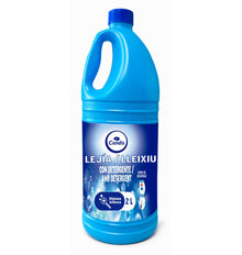 LLEIXIU CONDIS DETERGENT 2L
