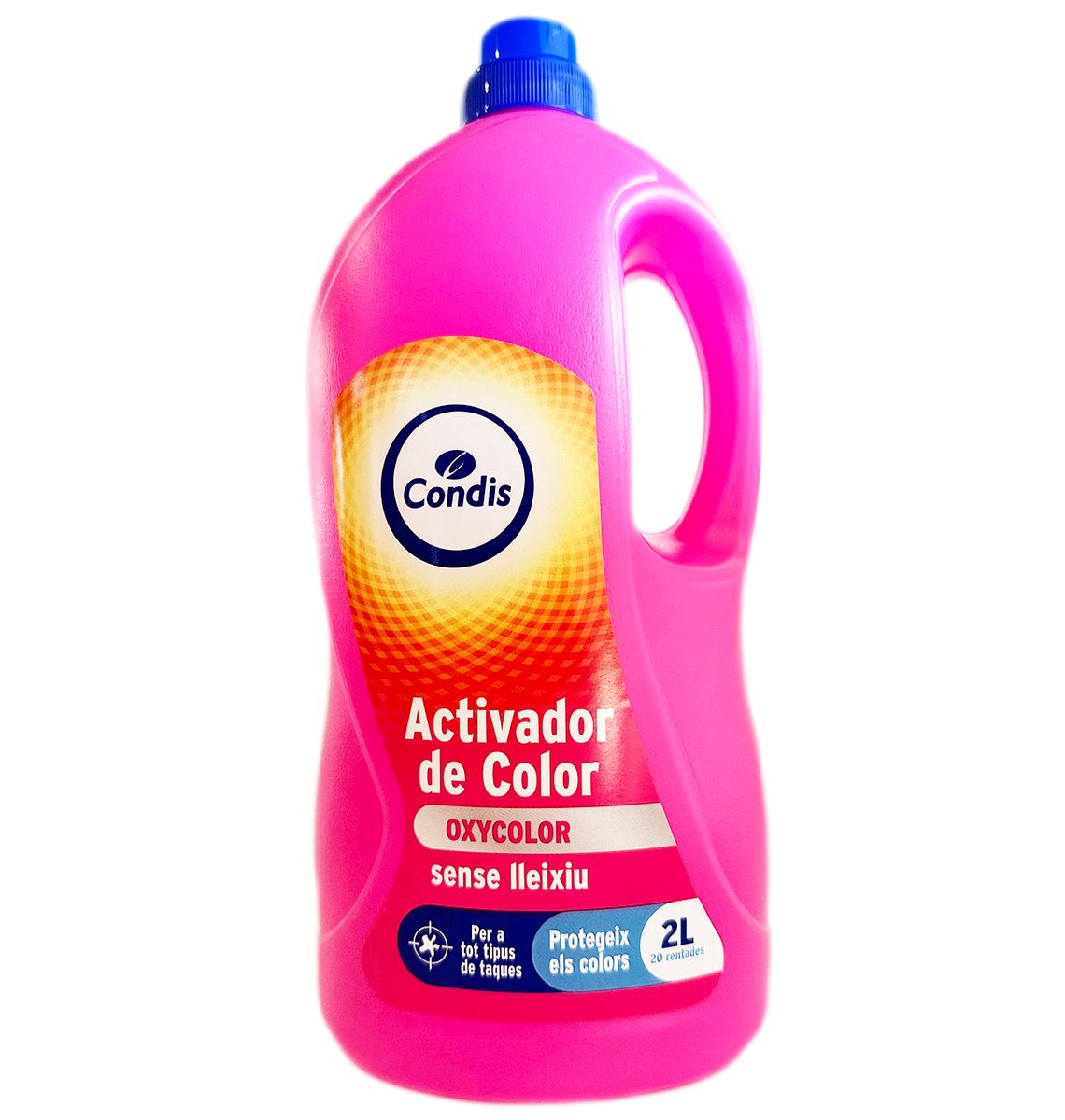 ACTIVA CONDIS RENT COLOR 2L