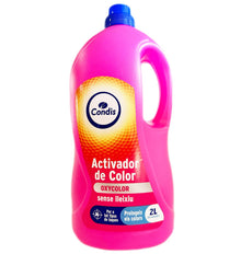 ACTIVA CONDIS RENT COLOR 2L