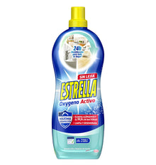 NETEJAD ESTRELLA OXY ACT 1,25L