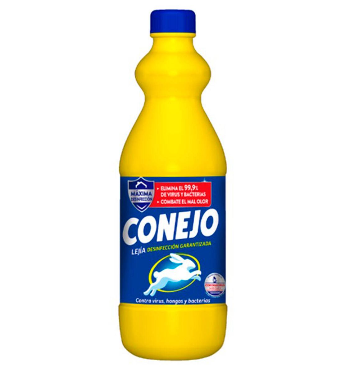 LLEIXIU CONEJO 1L