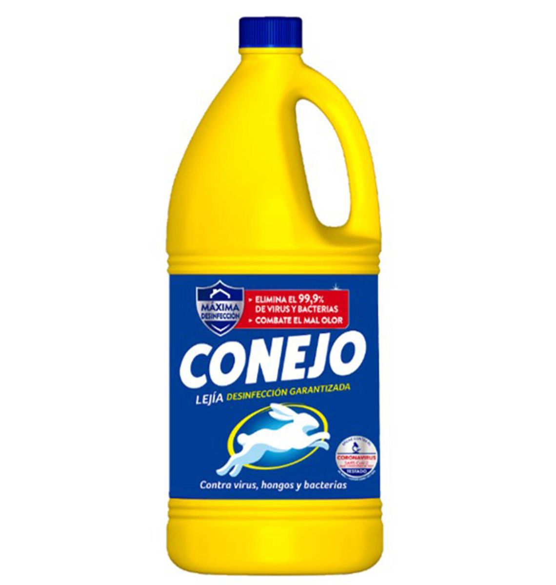 LLEXIU CONEJO 2L