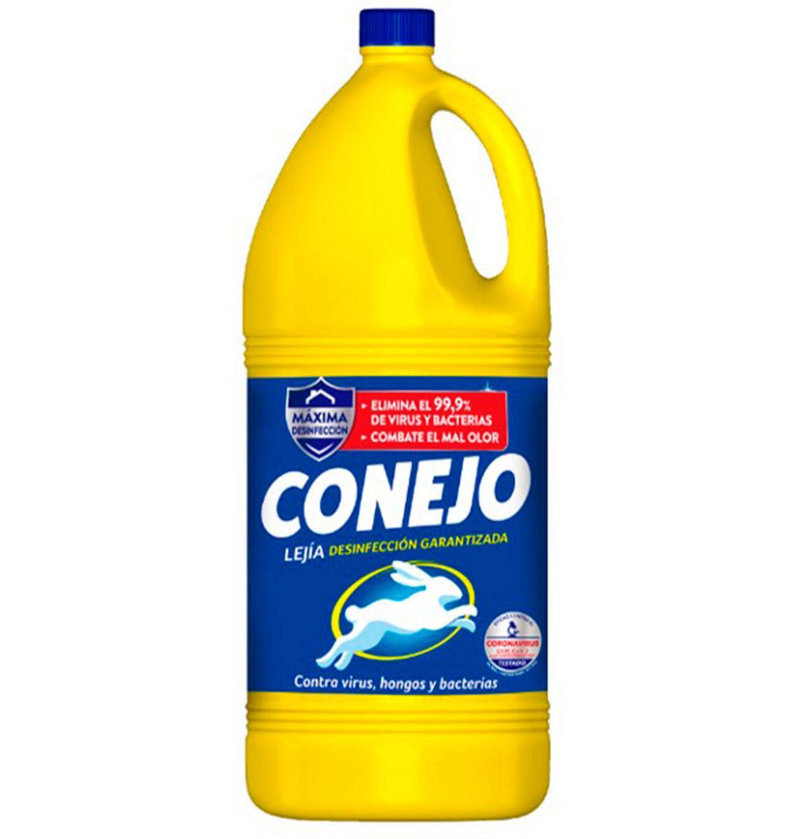 LLEIXIU CONEJO 4L