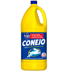 LLEIXIU CONEJO 4L