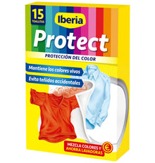 TOVALLOL IBERIA PROTEC COL x15