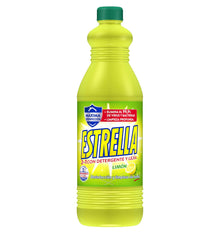 LLEIXIU ESTRELLA LLIMONA 1,35L