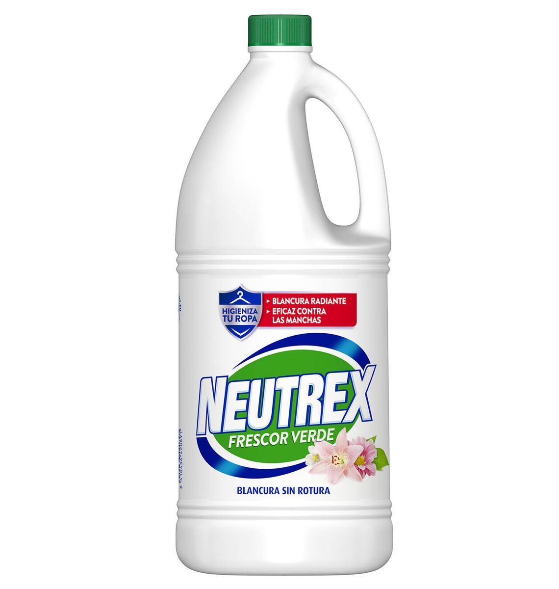 LLEIXIU NEUTREX FRESH V.1,8L