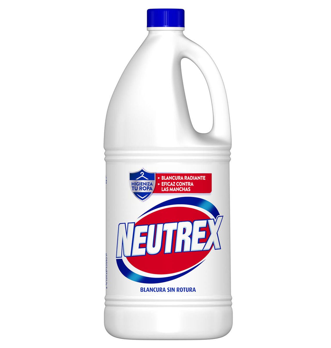 LLEIXIU NEUTREX 1,8L