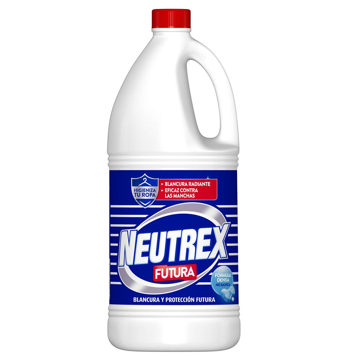 LLEIXIU NEUTREX FUTURA 1,8L