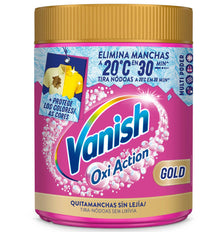 LLEVATAQ VANISH OXI G PINK 960g