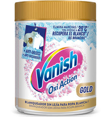 LLEVATAQ VANISH OXI G BLNC 400g