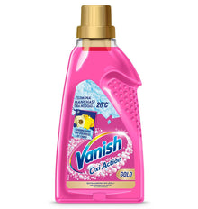 LLEVATAQ VAHISH OXI G PINK 1,5L