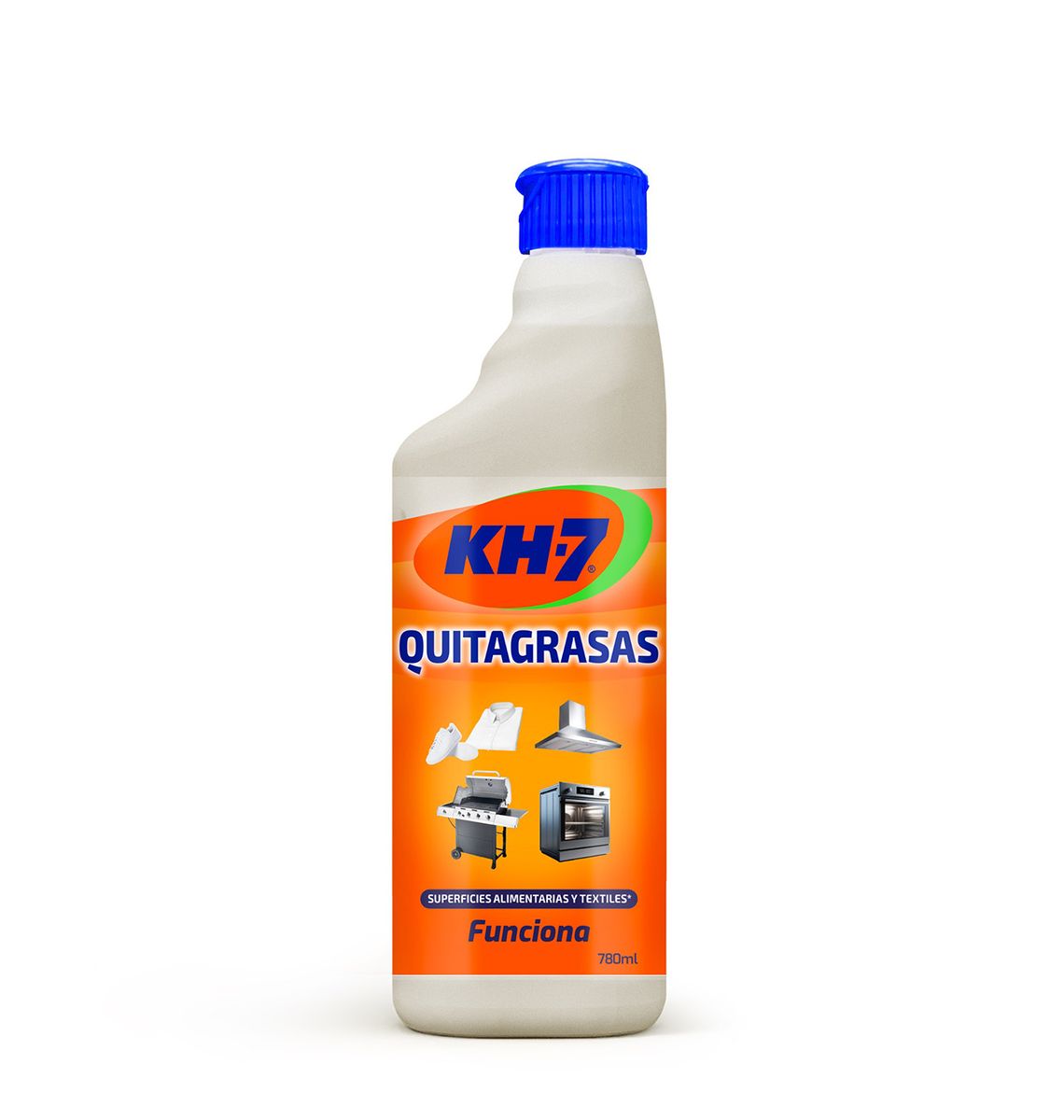 DESENGREIX KH7 750ml RECANVI