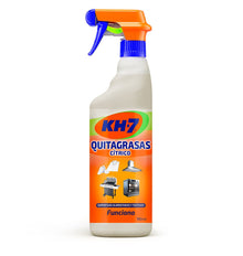 NETEJAD KH-7 CITRIC PIST 780ml