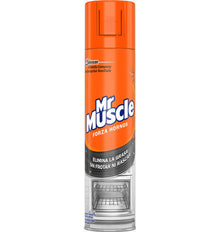 NETEJA FORNS FORZA 300ml