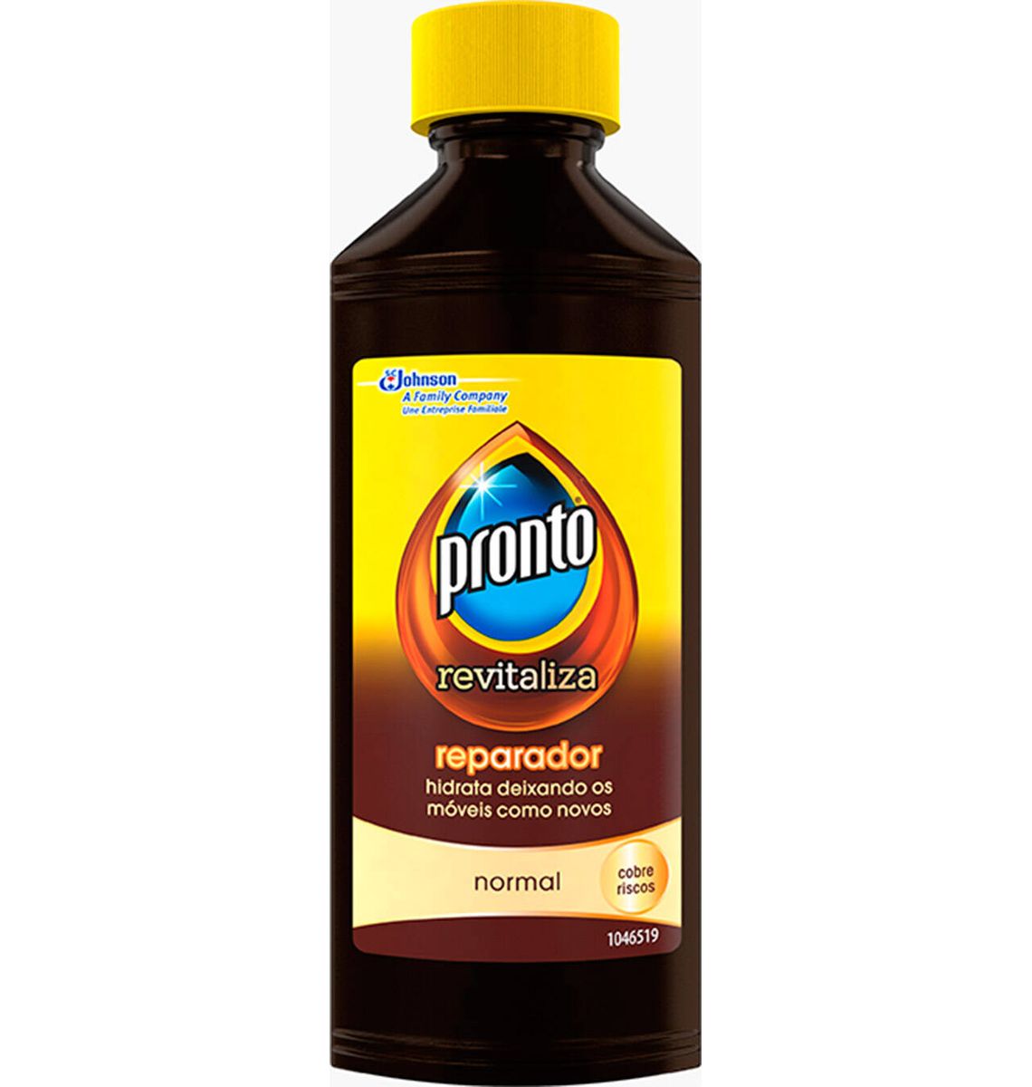 REPARADOR PRONTO NORMAL 100ml