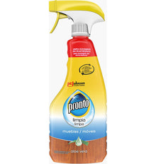 NETEJ PRONTO ALOE VERA 500ml