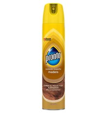 NETEJA MOBLES PRONTO 250ml