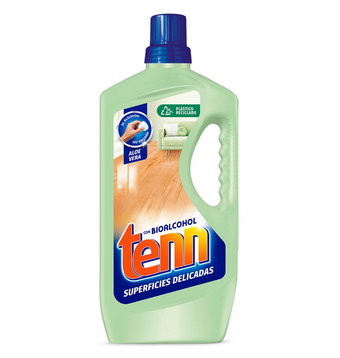 NETEJA LLAR TENN A VERA 1,3L
