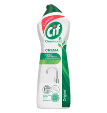 NETEJADOR CIF CREMA 750ml