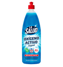MULTIUS LA SALUT OXIG ACTIU 1L