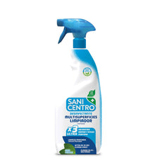 MULTIUS SANICENTRO S/LL 750ml