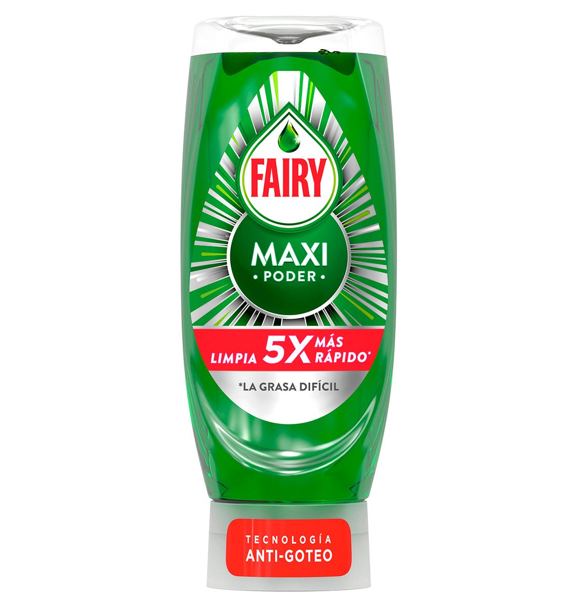 RENTV FAIRY MAXI POWER 450ml