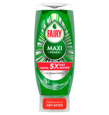 RENTV FAIRY MAXI POWER 450ml
