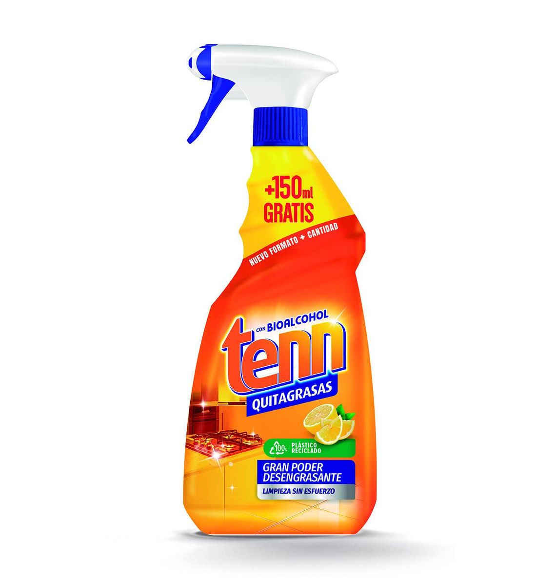 NET TENN PIST DESGREIX 750ml