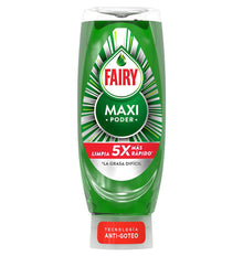 RENTAV FAIRY MAXI PODER 660ml