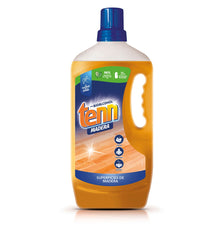 NETEJA LLAR TENN FUSTA 1,3L